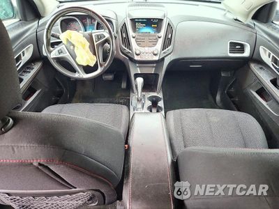 Zdjęcie 8 z 13 samochodu: 2012 CHEVROLET EQUINOX LT VIN:2GNALDEKXC6120453 - miniatura