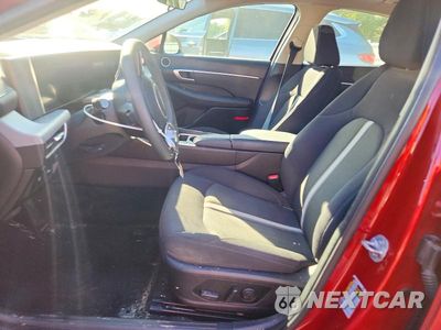 Zdjęcie 7 z 13 samochodu: 2024 HYUNDAI SONATA SEL VIN:KMHL64JA6RA356580 - miniatura