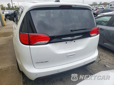 Zdjęcie 6 z 13 samochodu: 2025 CHRYSLER VOYAGER LX VIN:2C4RC1CG0SR534993 - miniatura