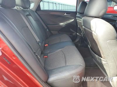 Zdjęcie 10 z 12 samochodu: 2011 HYUNDAI SONATA SE 2.0T VIN:5NPEC4AB9BH181626 - miniatura