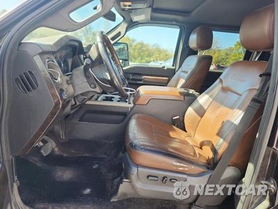 Zdjęcie 7 z 13 samochodu: 2013 FORD F250 SUPER DUTY VIN:1FT7W2BT4DEB06847 - miniatura