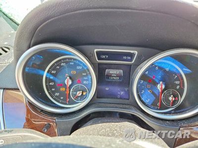 Zdjęcie 9 z 13 samochodu: 2018 MERCEDES-BENZ GLS 450 4MATIC VIN:4JGDF6EE7JB036258 - miniatura