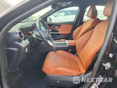 Zdjęcie 7 z 13 samochodu: 2023 MERCEDES-BENZ C 300 VIN:W1KAF4GB2PR154593 - miniatura