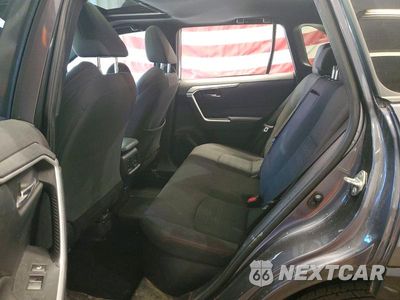 Zdjęcie 11 z 13 samochodu: 2022 TOYOTA RAV4 PRIME SE VIN:JTMAB3FV5ND107936 - miniatura