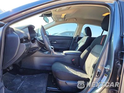 Zdjęcie 7 z 13 samochodu: 2025 NISSAN SENTRA SR VIN:3N1AB8DV8SY206780 - miniatura