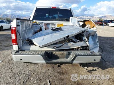 Zdjęcie 6 z 12 samochodu: 2018 FORD F150 SUPERCREW VIN:1FTEW1EPXJKF03959 - miniatura