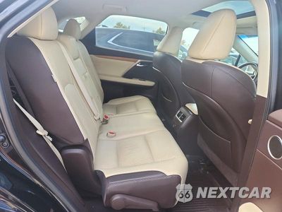 Zdjęcie 11 z 13 samochodu: 2017 LEXUS RX 350 BASE VIN:2T2BZMCA7HC098709 - miniatura