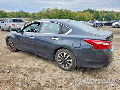 Drugie zdjęcie samochodu z przodu: 2016 NISSAN ALTIMA 2.5 S VIN:1N4AL3AP0GN346237 - miniatura