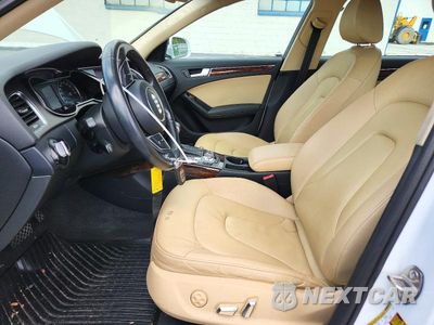 Zdjęcie 7 z 12 samochodu: 2015 AUDI A4 PREMIUM PLUS VIN:WAUFFAFL5FN009754 - miniatura