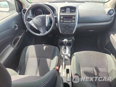Zdjęcie 8 z 12 samochodu: 2017 NISSAN VERSA 1.6 SV VIN:3N1CN7AP7HL903850 - miniatura