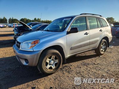 2005 TOYOTA RAV4 BASE JTEHD20V456036109 - główne zdjęcie licytacji z USA - miniatura