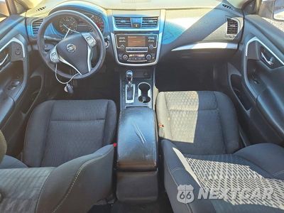 Zdjęcie 8 z 12 samochodu: 2018 NISSAN ALTIMA 2.5 SV VIN:1N4AL3AP1JC140671 - miniatura