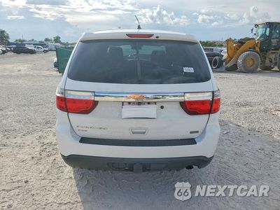 Zdjęcie 6 z 14 samochodu: 2013 DODGE DURANGO SSV VIN:1C4RDJFG4DC675358 - miniatura
