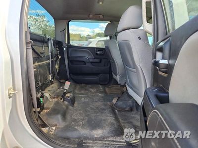 Zdjęcie 10 z 12 samochodu: 2015 CHEVROLET SILVERADO 2500 VIN:1GC1KUEG0FF635088 - miniatura