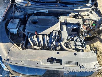 Zdjęcie 11 z 13 samochodu: 2019 HYUNDAI SONATA LIMITED VIN:5NPE34AF3KH808002 - miniatura