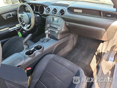 Zdjęcie 8 z 12 samochodu: 2017 FORD MUSTANG VIN:1FA6P8AM3H5309861 - miniatura