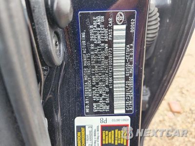 Zdjęcie 12 z 12 samochodu: 2015 TOYOTA CAMRY XSE V6 VIN:4T1BK1FK2FU029773 - miniatura