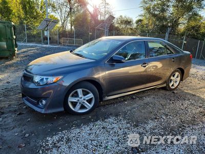 2013 TOYOTA CAMRY SE 4T1BF1FK0DU658689 - główne zdjęcie licytacji z USA - miniatura