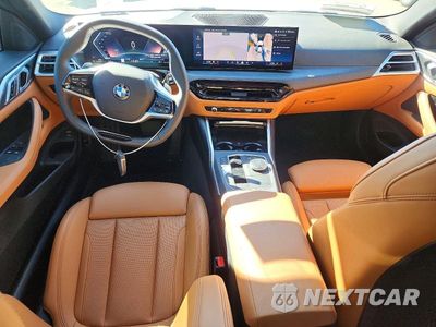 Zdjęcie 8 z 13 samochodu: 2026 BMW 430I VIN:WBA43DA06TCV32075 - miniatura