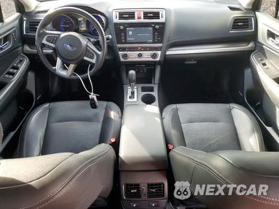 Zdjęcie 8 z 12 samochodu: 2015 SUBARU LEGACY 3.6R LIMITED VIN:4S3BNEL67F3016520 - miniatura