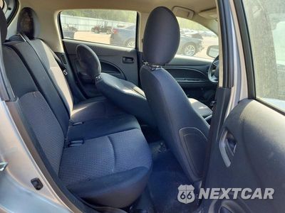 Zdjęcie 10 z 13 samochodu: 2017 MITSUBISHI MIRAGE ES VIN:ML32A3HJ8HH018864 - miniatura
