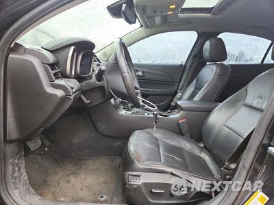 Zdjęcie 7 z 12 samochodu: 2015 CHEVROLET MALIBU LTZ VIN:1G11G5SX9FF297517 - miniatura