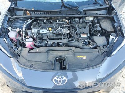 Zdjęcie 11 z 12 samochodu: 2026 TOYOTA PRIUS LE VIN:JTDADABU9T3032821 - miniatura