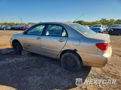 Drugie zdjęcie samochodu z przodu: 2005 TOYOTA COROLLA LE VIN:1NXBR32E75Z392382 - miniatura
