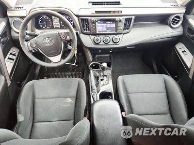 Zdjęcie 8 z 13 samochodu: 2018 TOYOTA RAV4 LE VIN:2T3BFREV0JW762810 - miniatura