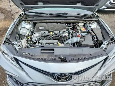 Zdjęcie 11 z 12 samochodu: 2023 TOYOTA CAMRY LE VIN:4T1C11BK3PU103412 - miniatura