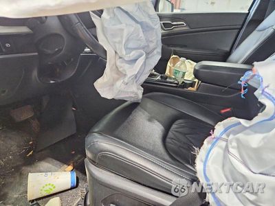 Zdjęcie 7 z 12 samochodu: 2023 KIA SPORTAGE X LINE VIN:5XYK6CAFXPG091505 - miniatura