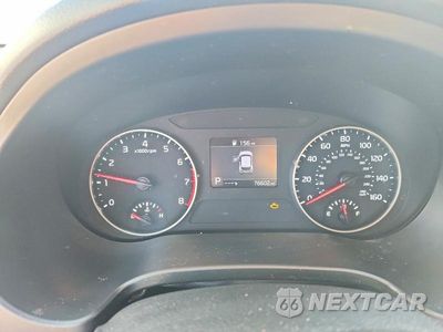 Zdjęcie 9 z 12 samochodu: 2021 KIA SELTOS S VIN:KNDEUCAA2M7164723 - miniatura