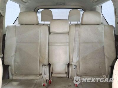 Zdjęcie 10 z 13 samochodu: 2010 LEXUS GX 460 PREMIUM VIN:JTJJM7FX7A5015571 - miniatura