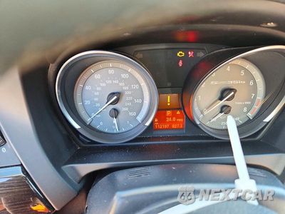 Zdjęcie 9 z 12 samochodu: 2015 BMW Z4 SDRIVE35IS VIN:WBALM1C51FE634540 - miniatura