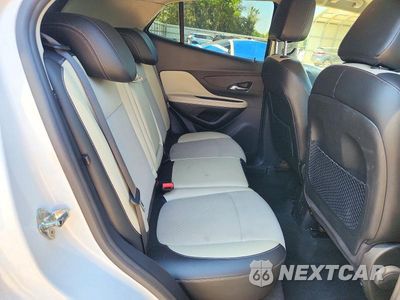 Zdjęcie 11 z 14 samochodu: 2018 BUICK ENCORE PREFERRED II VIN:KL4CJBSB6JB597840 - miniatura