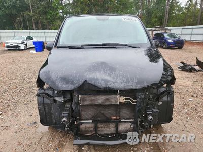 Piąte zdjęcie samochodu w środku: 2017 MERCEDES-BENZ METRIS VIN:WD4PG2EE3H3299008 - miniatura