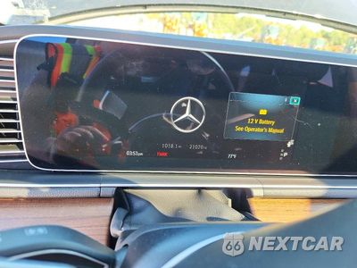 Zdjęcie 9 z 13 samochodu: 2024 MERCEDES-BENZ GLE 450 4MATIC VIN:4JGFB5KE5RB127592 - miniatura