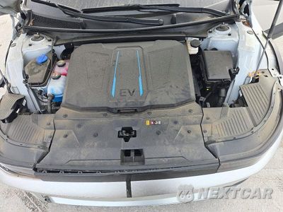 Zdjęcie 12 z 13 samochodu: 2024 HYUNDAI IONIQ 5 SEL VIN:KM8KN4DE8RU249705 - miniatura