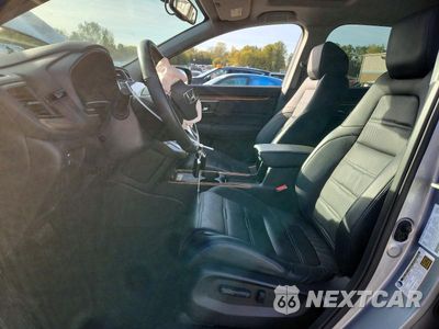 Zdjęcie 7 z 13 samochodu: 2020 HONDA CR-V TOURING VIN:5J6RW2H97LL000188 - miniatura
