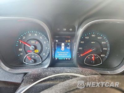 Zdjęcie 9 z 13 samochodu: 2015 CHEVROLET MALIBU 1LT VIN:1G11C5SL9FF189486 - miniatura