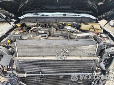 Zdjęcie 11 z 12 samochodu: 2016 FORD F250 SUPER DUTY VIN:1FT7X2BT5GEA68465 - miniatura