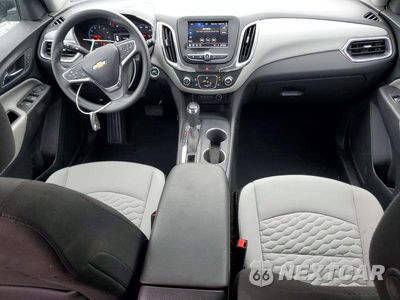 Zdjęcie 8 z 13 samochodu: 2020 CHEVROLET EQUINOX LS VIN:3GNAXSEV9LS730607 - miniatura
