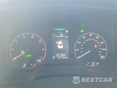 Zdjęcie 9 z 12 samochodu: 2025 TOYOTA COROLLA HYBRID LE VIN:JTDBCMFE2S3097942 - miniatura