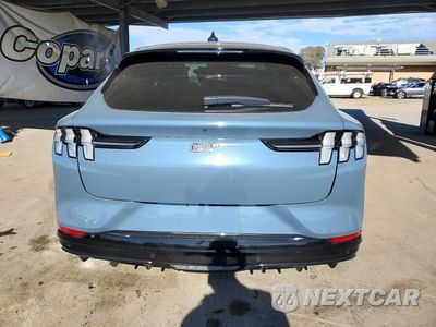 Zdjęcie 6 z 13 samochodu: 2023 FORD MUSTANG MACH-E GT VIN:3FMTK4SE2PMA04660 - miniatura