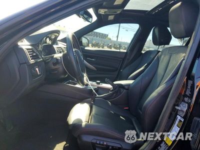 Zdjęcie 7 z 12 samochodu: 2014 BMW 328 XI VIN:WBA3B3C56EJ979568 - miniatura