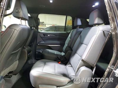 Zdjęcie 11 z 13 samochodu: 2025 CHEVROLET TRAVERSE Z71 VIN:1GNEVJRS4SJ135665 - miniatura