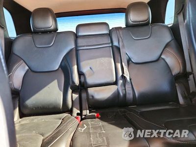 Zdjęcie 10 z 13 samochodu: 2016 JEEP CHEROKEE LIMITED VIN:1C4PJLDB8GW165309 - miniatura