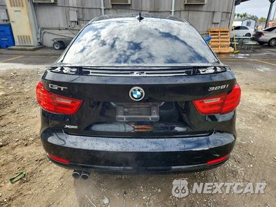 Zdjęcie 6 z 12 samochodu: 2014 BMW 328 XIGT VIN:WBA3X5C54ED243174 - miniatura