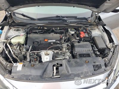 Zdjęcie 11 z 12 samochodu: 2018 HONDA CIVIC EX VIN:2HGFC2F76JH592925 - miniatura