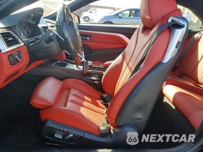 Zdjęcie 7 z 12 samochodu: 2020 BMW 440I VIN:WBA4Z5C03L5P00163 - miniatura